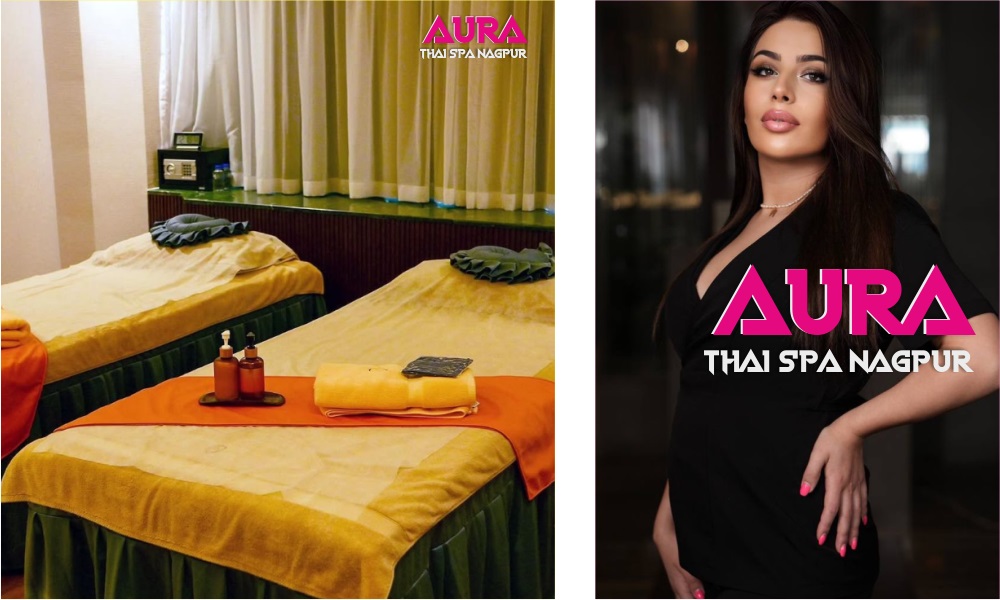 about aura spa